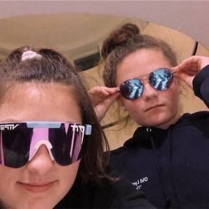 Meet your Posher, Abby